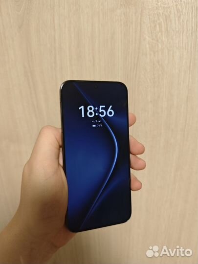 HUAWEI Pura 70, 12/256 ГБ