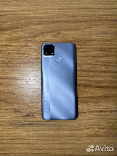 realme C25s, 4/128 ГБ