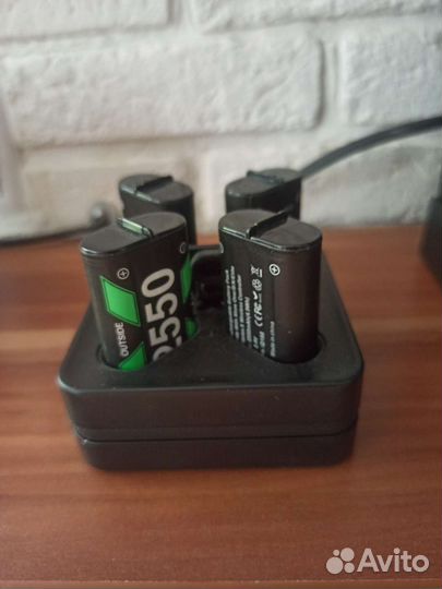 Игровая приставка Xbox series X RRT-00011 (Европа)