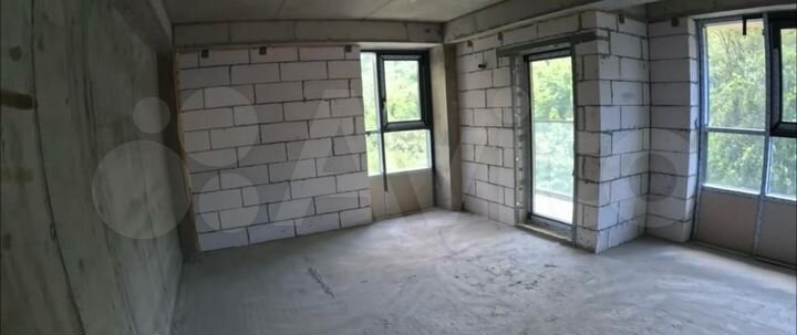 2-к. квартира, 49,6 м², 11/12 эт.