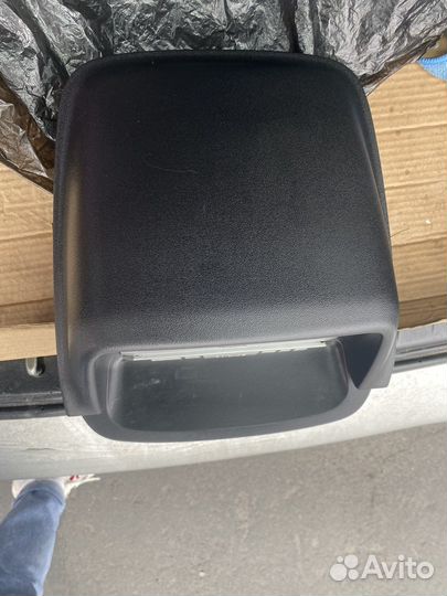 Штатная магнитола Sony forester sg5