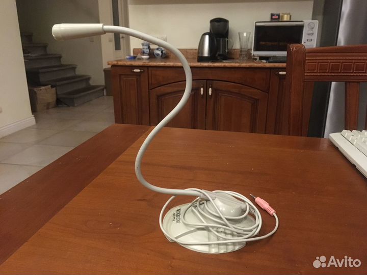 Клавиатура, мышь, микрофон