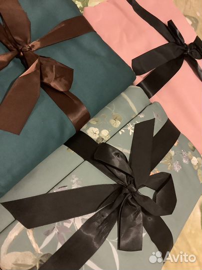 Комплект постельного белья