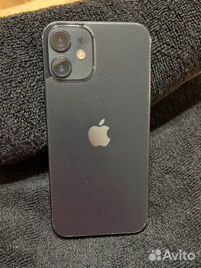 iPhone 12 mini, 128 ГБ