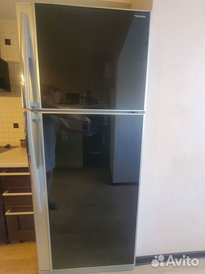 Холодильник Toshiba