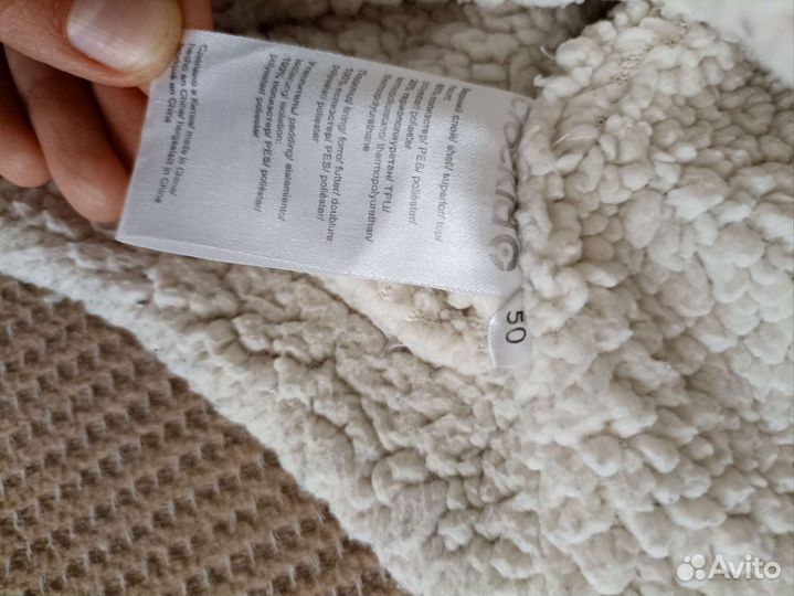 Шапка crockid 50 мембрана