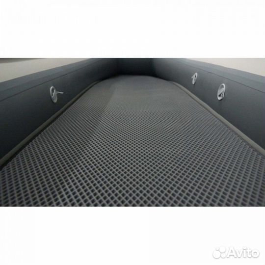 Коврик в кокпит EVA для лодки C-350