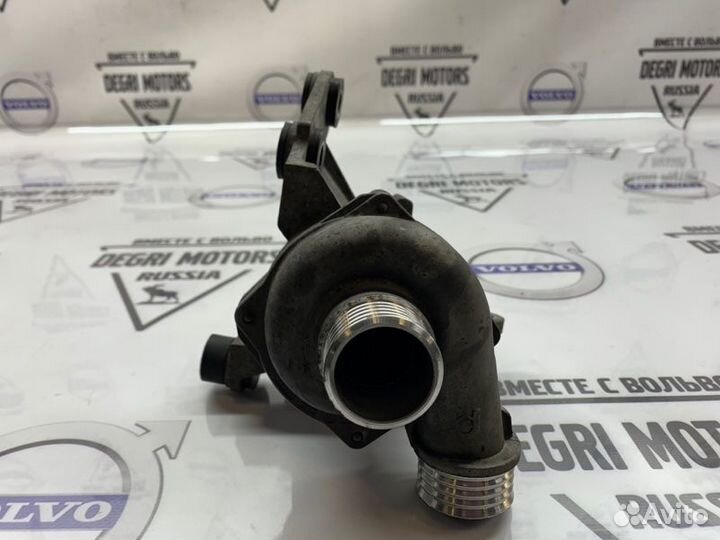 Насос охлаждения электрический BMW 3' E91 N43