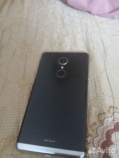 HP Elite X3, 4/64 ГБ