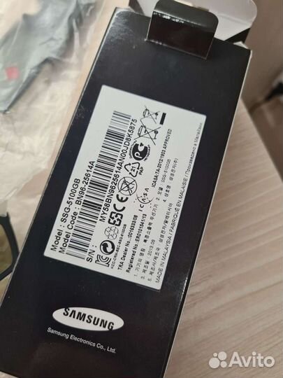 3D-очки Samsung SSG-5100GB
