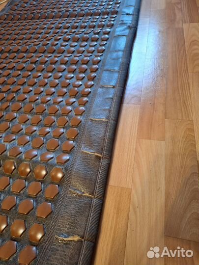 Турманиевый мат Nuga Best NM-2500