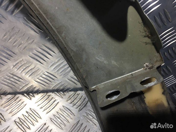 Крыло переднее правое Opel Insignia (A) рест. 2014