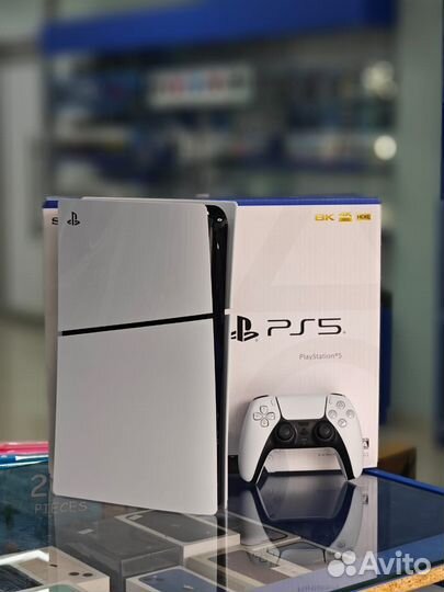 Sony Playstation 5 Slim