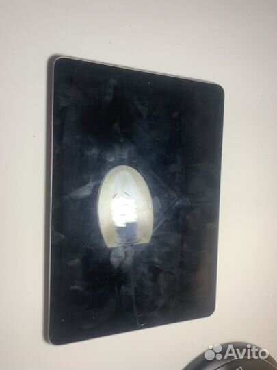 iPad 2018