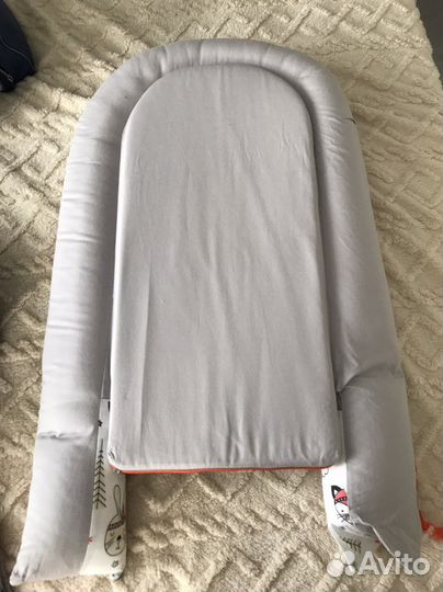 Кокон для новорожденных