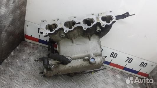 Впускной коллектор hyundai tucson JM, Номер 2831023900 (5OK46C601)