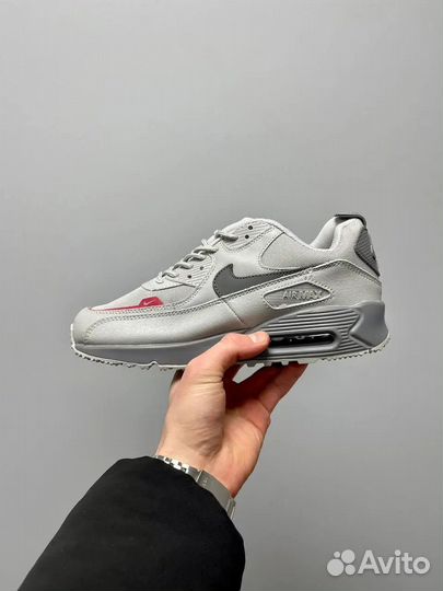 Кроссовки Nike Air Max 90 Lux