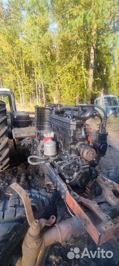 Двигатель на мтз д 240. Д 243
