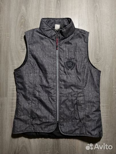 Жилет Decathlon Ouganza S