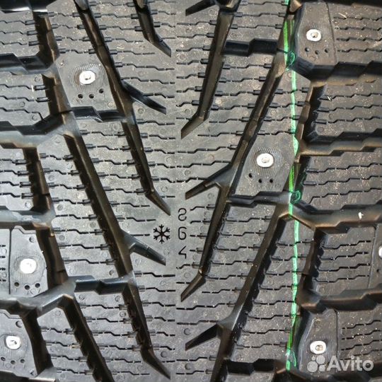 Nokian Tyres Nordman 7 SUV 265/60 R18