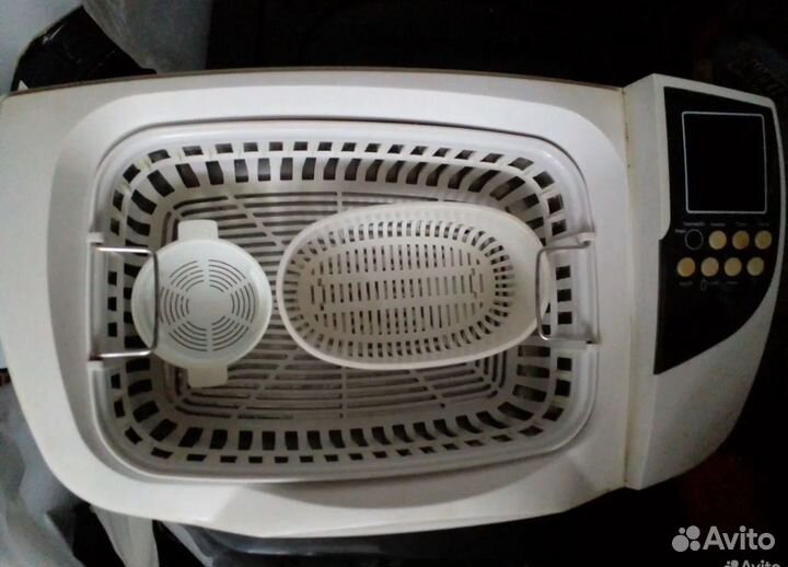 Ультразвуковая мойка codyson