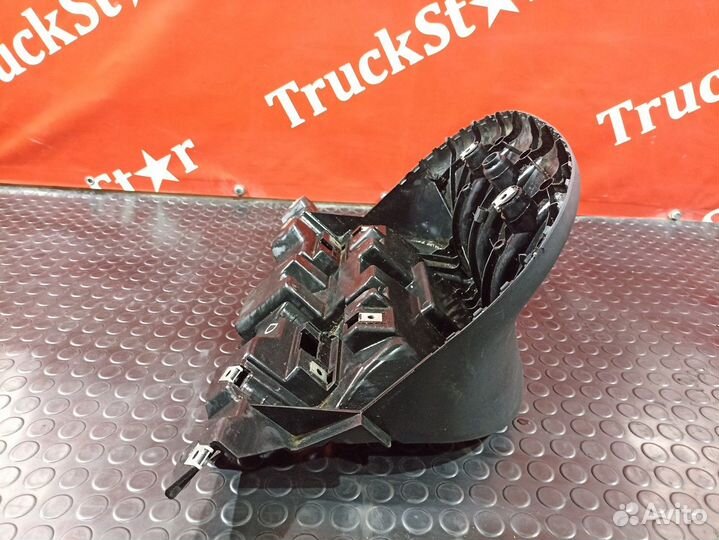 Крышка торпедо Daf XF105