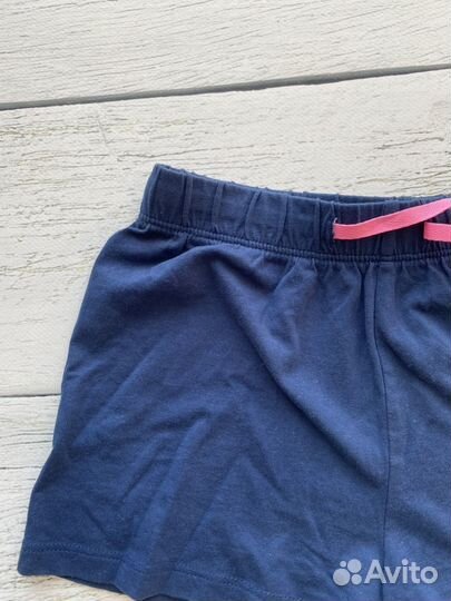 122р Шорты Marks&Spencer Англия в идеале