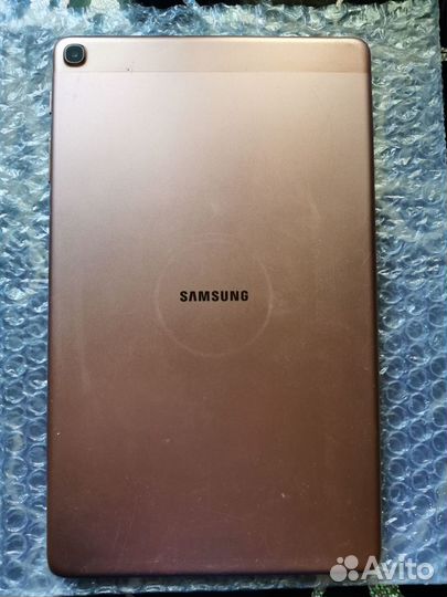 Планшет Samsung Galaxy Tab A 10.5