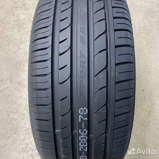 Goodride SA 37 295/35 R21 Y