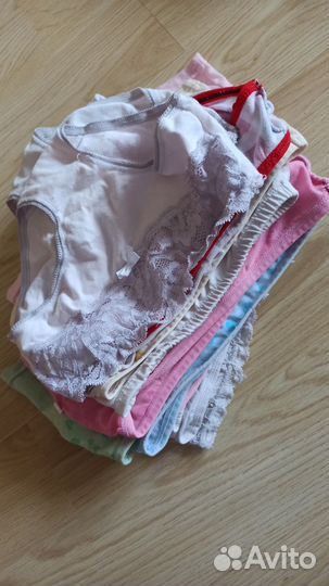 Детские вещи пакетом на девочку 4-5 лет