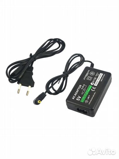 Зарядное устройство PSP (2A)