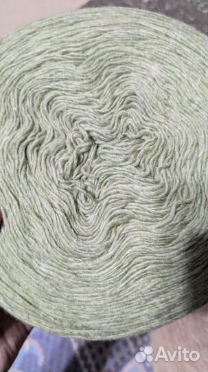 Пряжа рассказовская ангорка