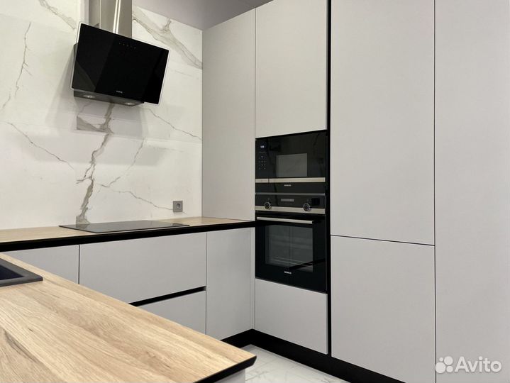 Кухни на заказ (реальная цена)