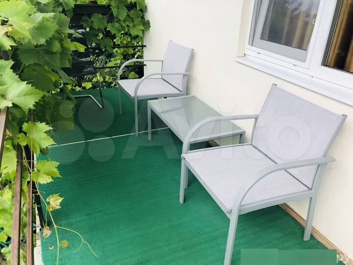 Комната 16 м², 2/2 эт.