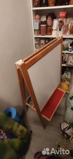 Доска детская для рисования
