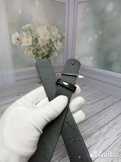 Ремень женский мужской Diesel