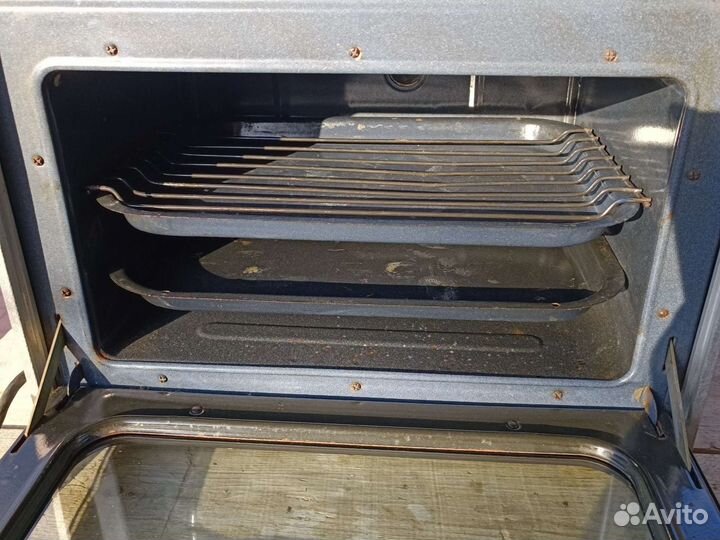 Плита электрическая Мечта бу