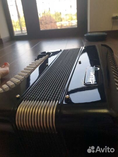 Баян детский Юпитер