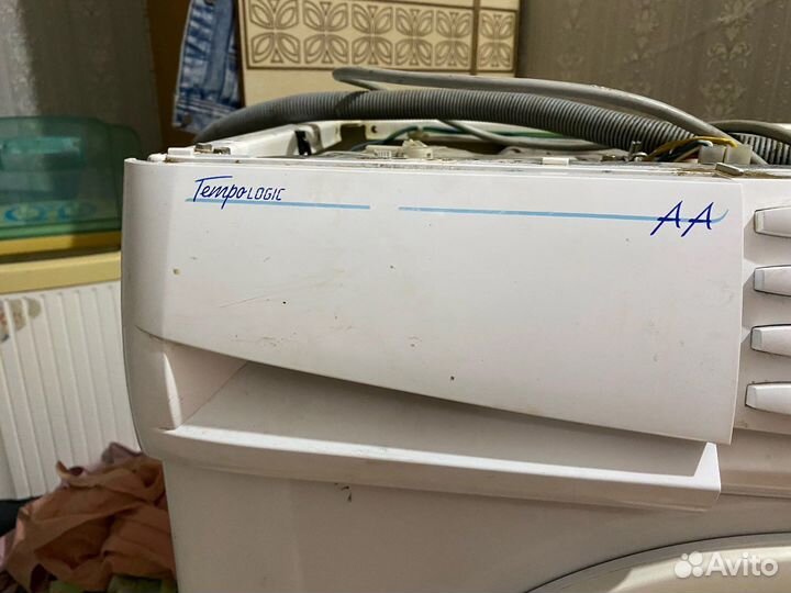 Стиральная машина автомат