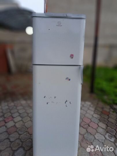 Холодильник бу