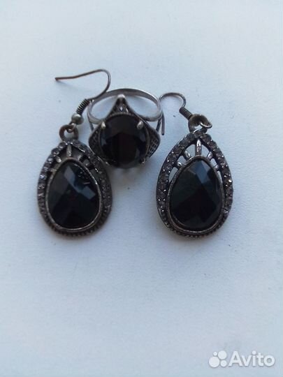 Комплект украшений