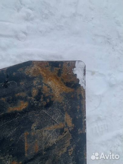 Защита двигателя hyundai solaris 2019