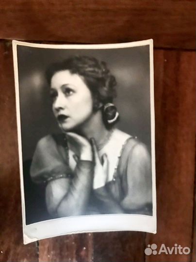 Уникальные фотографии артистов балета