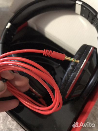 Наушники beats BY dr dre studio