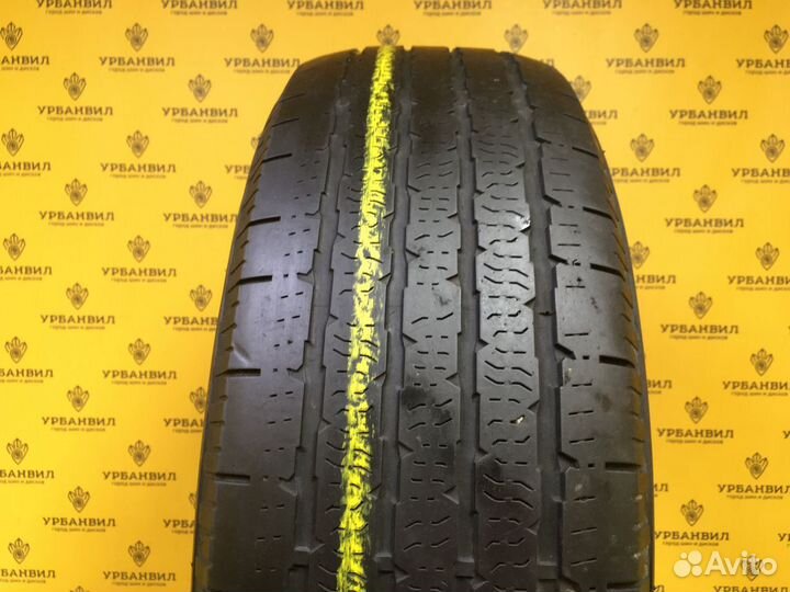 Kumho Radial 798 Plus 235/65 R17 104T