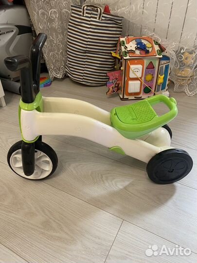 Беговел chillafish