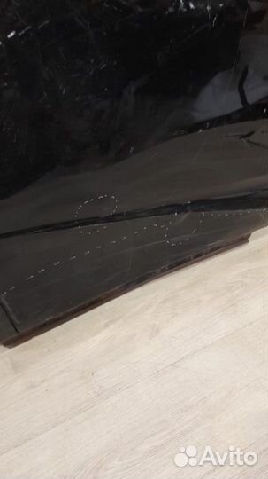 Дверь задняя правая Lexus Rx-4 С 2015 Года