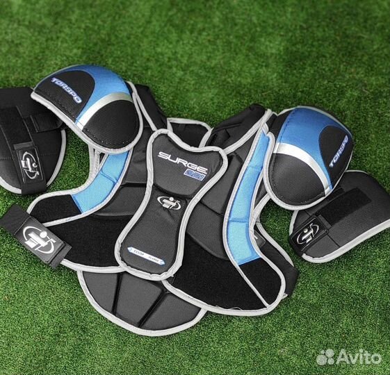 Хоккейная форма