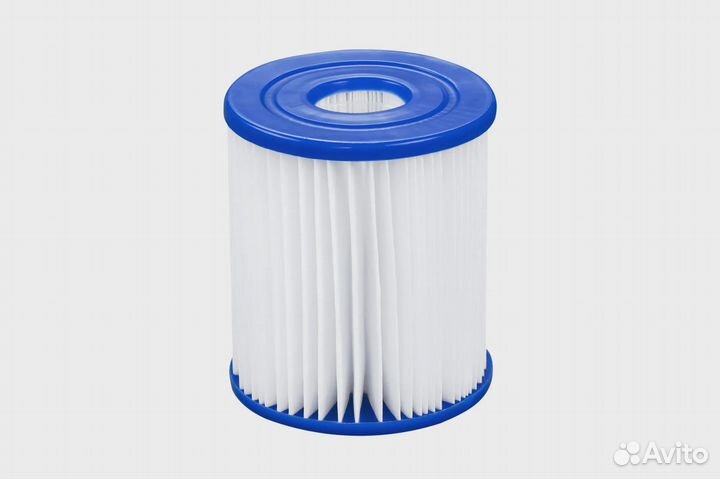 Бассейн каркасный Bestway 56416