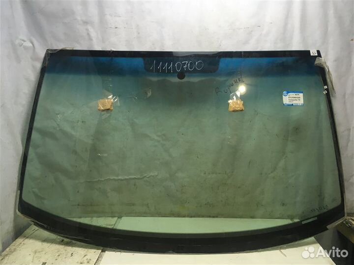Стекло лобовое (ветровое) Volkswagen Transporter